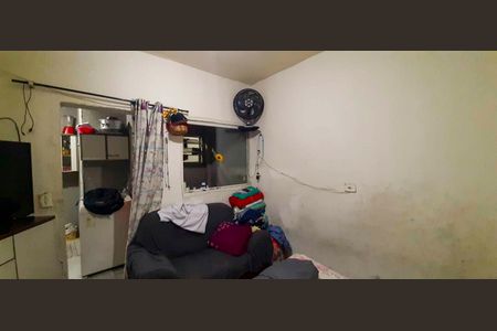 Casa para alugar com 1 quarto, 35m² em Jardim Roberto, Osasco