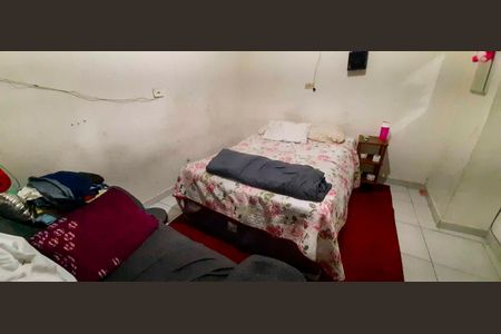 Casa para alugar com 1 quarto, 35m² em Jardim Roberto, Osasco