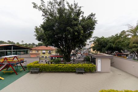 Vista Varanda de apartamento à venda com 2 quartos, 72m² em Vila Granada, São Paulo