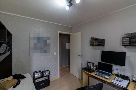 Quarto 1 de apartamento à venda com 2 quartos, 72m² em Vila Granada, São Paulo