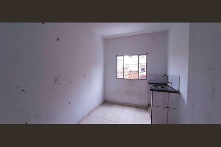 Casa para alugar com 1 quarto, 35m² em Jardim Roberto, Osasco