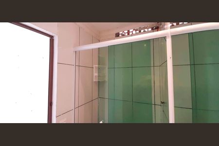 Casa para alugar com 1 quarto, 35m² em Jardim Roberto, Osasco