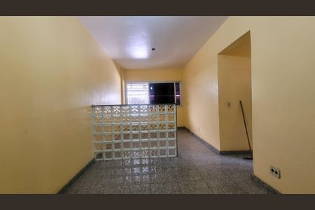 Sala de Jantar de apartamento para alugar com 2 quartos, 59m² em Campinho, Rio de Janeiro
