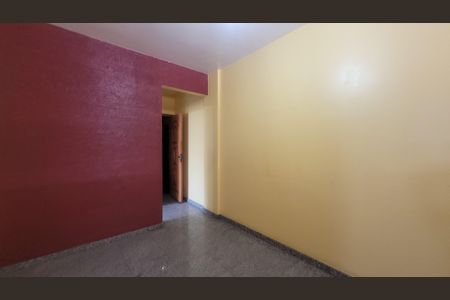 Sala de Jantar de apartamento para alugar com 2 quartos, 59m² em Campinho, Rio de Janeiro