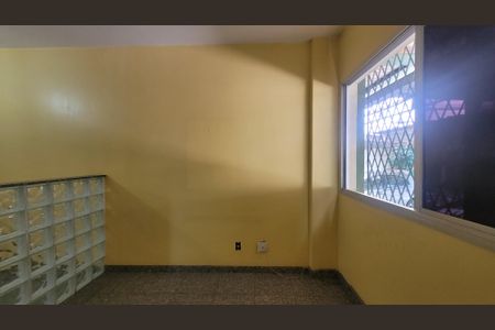 Sala de apartamento para alugar com 2 quartos, 59m² em Campinho, Rio de Janeiro