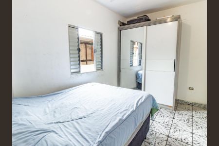 Quarto 2 de casa à venda com 4 quartos, 300m² em Jardim Popular, São Paulo