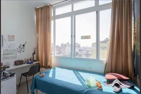 Foto 10 de apartamento à venda com 3 quartos, 80m² em Campos Elíseos, São Paulo