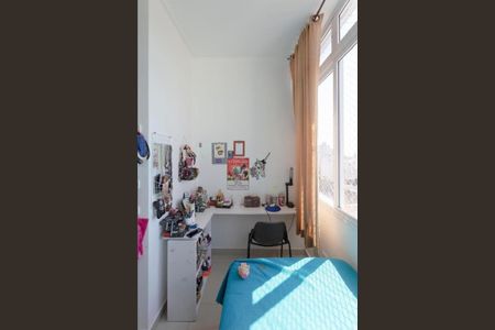 Foto 12 de apartamento à venda com 3 quartos, 80m² em Campos Elíseos, São Paulo