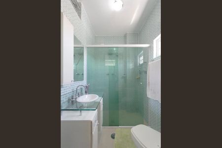 Foto 02 de apartamento à venda com 3 quartos, 80m² em Campos Elíseos, São Paulo