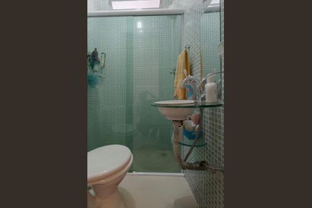 Apartamento à venda com 80m², 3 quartos e sem vaga Apartamento à venda com 80m², 3 quartos e sem vagaFoto 09