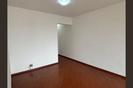 Sala de apartamento para alugar com 2 quartos, 65m² em São Judas, São Paulo
