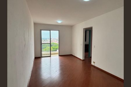 Sala de apartamento para alugar com 2 quartos, 65m² em São Judas, São Paulo
