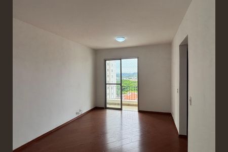 Sala de apartamento para alugar com 2 quartos, 65m² em São Judas, São Paulo