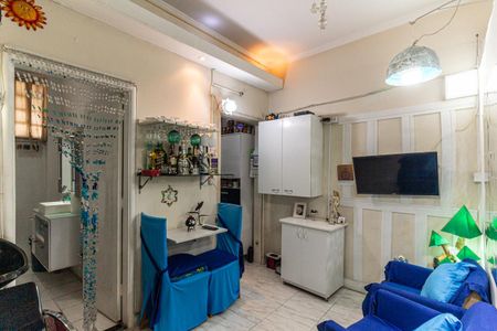 Studio de kitnet/studio à venda com 1 quarto, 30m² em República, São Paulo