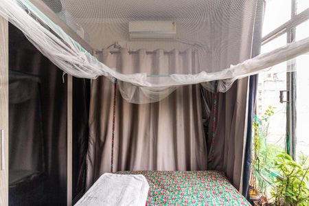 Studio de kitnet/studio à venda com 1 quarto, 30m² em República, São Paulo