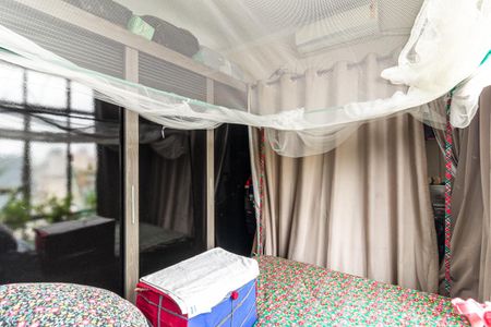 Studio de kitnet/studio à venda com 1 quarto, 30m² em República, São Paulo