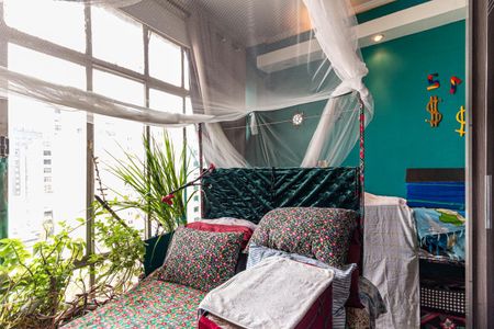 Studio de kitnet/studio à venda com 1 quarto, 30m² em República, São Paulo