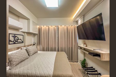 Apartamento à venda com 2 quartos, 43m² em Centro, Rio de Janeiro