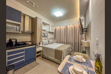 Apartamento à venda com 2 quartos, 43m² em Centro, Rio de Janeiro