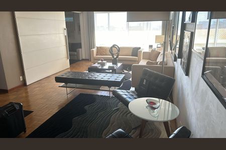 Apartamento à venda com 2 quartos, 149m² em Consolação, São Paulo