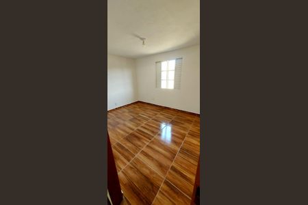 Quarto 1 de casa para alugar com 2 quartos, 47m² em Conjunto Residencial Salvador Tolezani, São Paulo