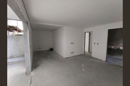 Apartamento à venda com 4 quartos, 270m² em Jaraguá, Belo Horizonte