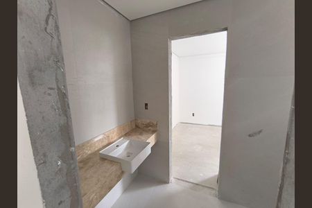 Apartamento à venda com 4 quartos, 270m² em Jaraguá, Belo Horizonte