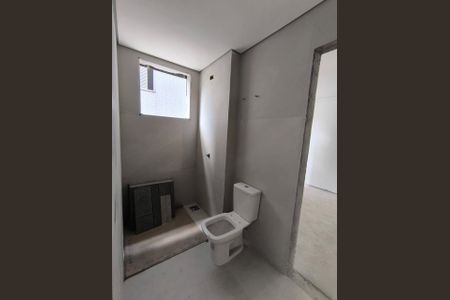 Apartamento à venda com 4 quartos, 270m² em Jaraguá, Belo Horizonte