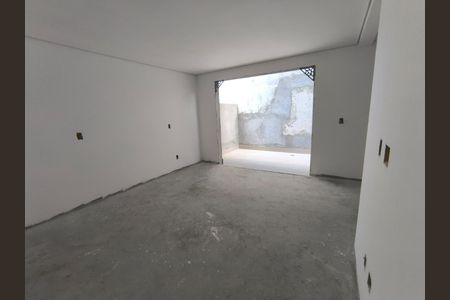 Apartamento à venda com 4 quartos, 270m² em Jaraguá, Belo Horizonte