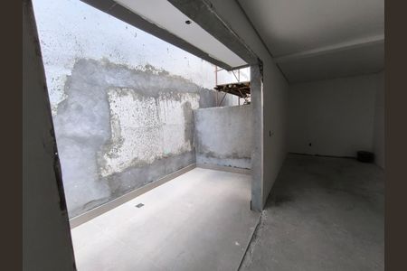 Apartamento à venda com 4 quartos, 270m² em Jaraguá, Belo Horizonte