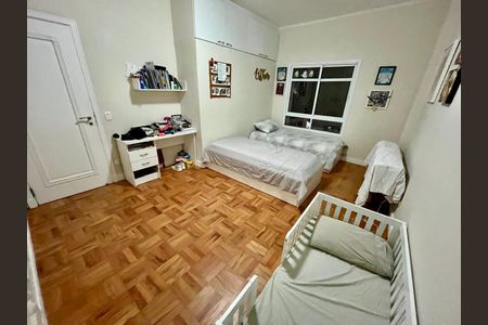 Apartamento à venda com 3 quartos, 176m² em Jardim Paulista, São Paulo