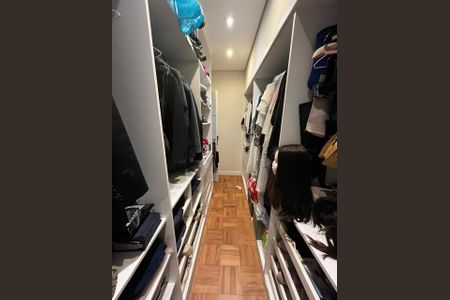 Apartamento à venda com 3 quartos, 176m² em Jardim Paulista, São Paulo