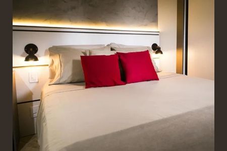 Apartamento à venda com 1 quarto, 38m² em Bela Vista, São Paulo