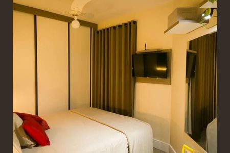 Apartamento à venda com 1 quarto, 38m² em Bela Vista, São Paulo