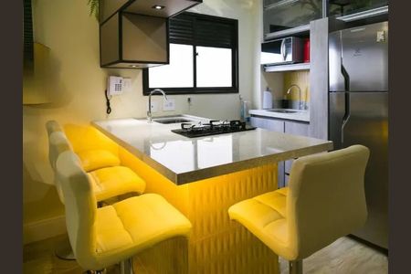 Apartamento à venda com 1 quarto, 38m² em Bela Vista, São Paulo