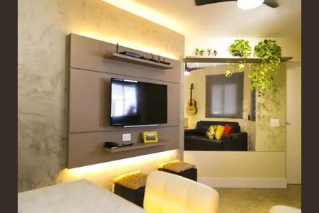 Apartamento à venda com 1 quarto, 38m² em Bela Vista, São Paulo