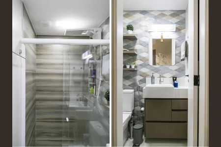 Apartamento à venda com 1 quarto, 38m² em Bela Vista, São Paulo