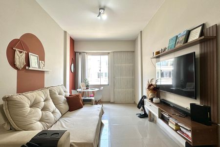 Apartamento para alugar com 1 quarto, 44m² em Copacabana, Rio de Janeiro