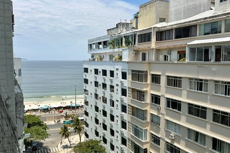 Apartamento para alugar com 1 quarto, 44m² em Copacabana, Rio de Janeiro