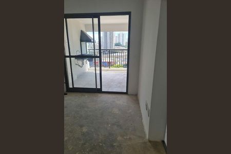 Apartamento à venda com 2 quartos, 64m² em Jardim Independência (São Paulo), São Paulo