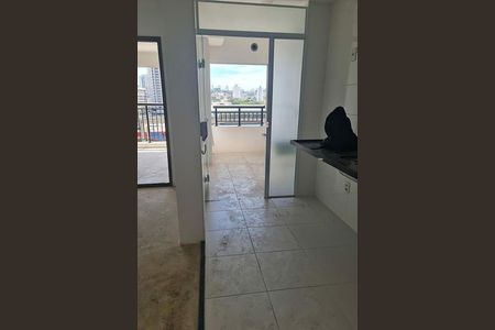 Apartamento à venda com 2 quartos, 64m² em Jardim Independência (São Paulo), São Paulo