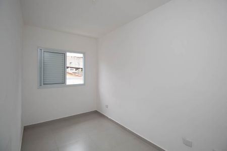 Quarto  de apartamento para alugar com 1 quarto, 34m² em Vila Mazzei, São Paulo