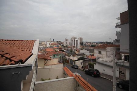 Vista de apartamento para alugar com 1 quarto, 34m² em Vila Mazzei, São Paulo