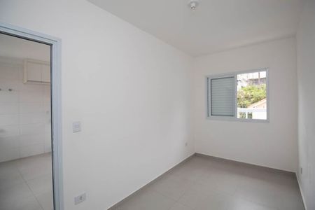 Quarto  de apartamento para alugar com 1 quarto, 34m² em Vila Mazzei, São Paulo