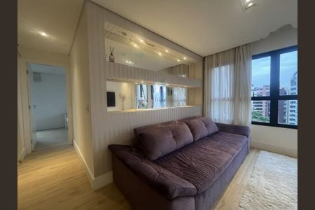Apartamento à venda com 1 quarto, 70m² em Vila Suzana, São Paulo