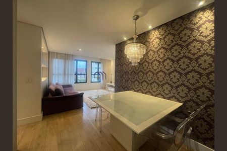 Apartamento à venda com 1 quarto, 70m² em Vila Suzana, São Paulo