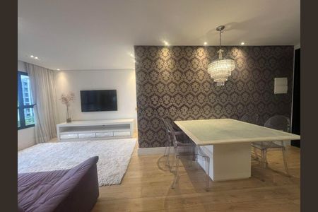 Apartamento à venda com 1 quarto, 70m² em Vila Suzana, São Paulo