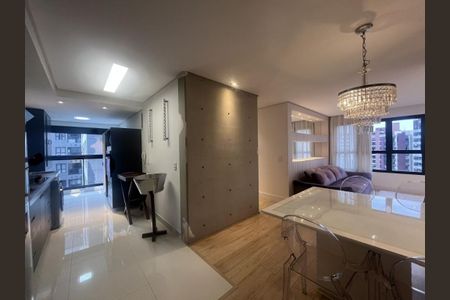 Apartamento à venda com 1 quarto, 70m² em Vila Suzana, São Paulo