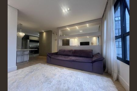 Apartamento à venda com 1 quarto, 70m² em Vila Suzana, São Paulo