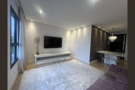 Apartamento à venda com 1 quarto, 70m² em Vila Suzana, São Paulo